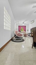 Seletaris (D27), Condominium #528805241
